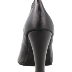 Escarpins|Talons*Aerobics Valot Cordero Black
